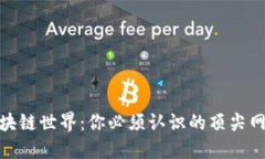 探索区块链世界：你必须
