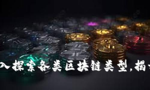 区块链行业的多元化：深入探索各类区块链类型，揭开未来数字经济的新篇章