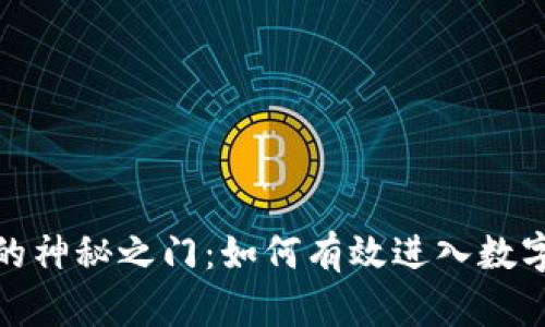探索区块链的神秘之门：如何有效进入数字资产的世界
