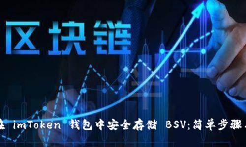 如何在 imToken 钱包中安全存储 BSV：简单步骤与技巧