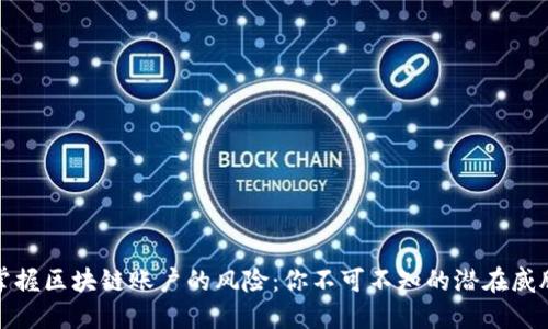 掌握区块链账户的风险：你不可不知的潜在威胁