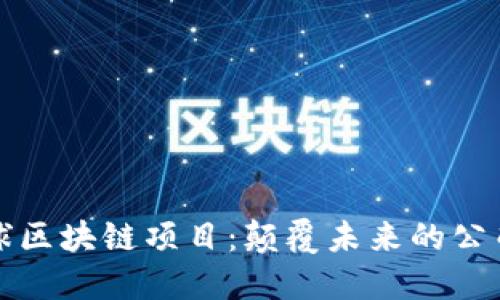 探秘全球区块链项目：颠覆未来的公司与创新