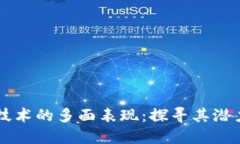 区块链技术的多面表现：