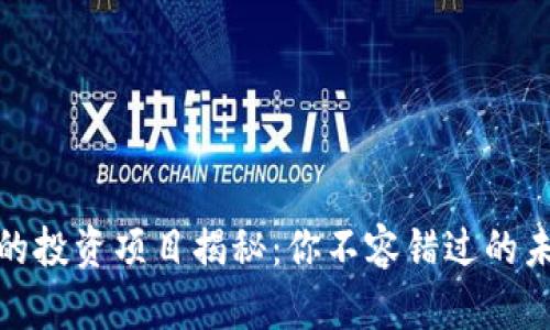 蚂蚁区块链的投资项目揭秘：你不容错过的未来科技机会