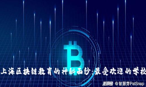 揭开上海区块链教育的神秘面纱：最受欢迎的学校推荐