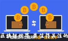   探寻中国区块链世界：最