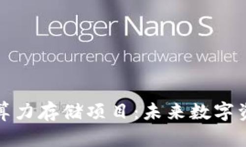 揭秘区块链算力存储项目：未来数字资产的新蓝海