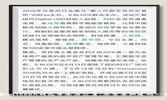 在imToken钱包中参与众筹：
