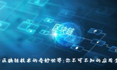 探索区块链技术的奇妙世