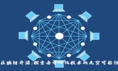 区块链开源：探索去中心