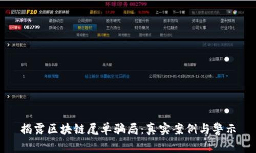 揭露区块链尾单骗局：真实案例与警示