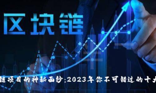 揭开区块链项目的神秘面纱：2023年你不可错过的十大顶尖项目