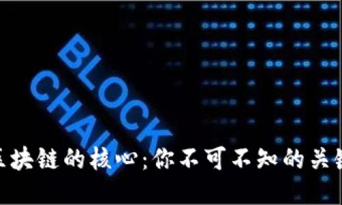 探索区块链的核心：你不可不知的关键参数