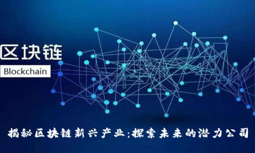 揭秘区块链新兴产业：探索未来的潜力公司