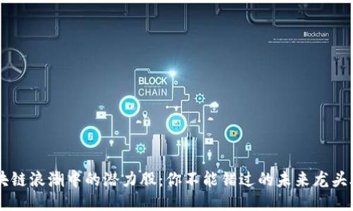 区块链浪潮中的潜力股：你不能错过的未来龙头股票