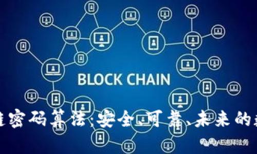 揭秘区块链密码算法：安全、可靠、未来的数字护航者