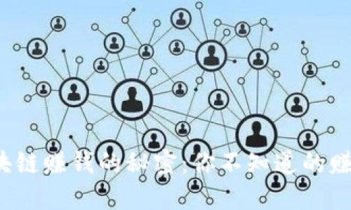 抖音区块链赚钱的秘密：你不知道的赚钱方式！