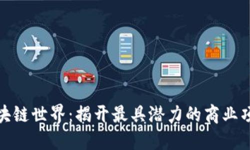 探索区块链世界：揭开最具潜力的商业项目面纱