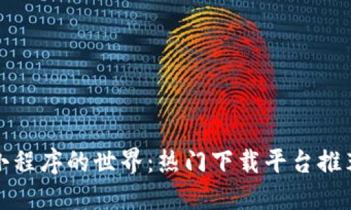 探索区块链小程序的世界：热门下载平台推荐与使用指南