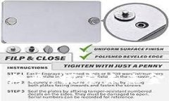 美国区块链领军企业：探