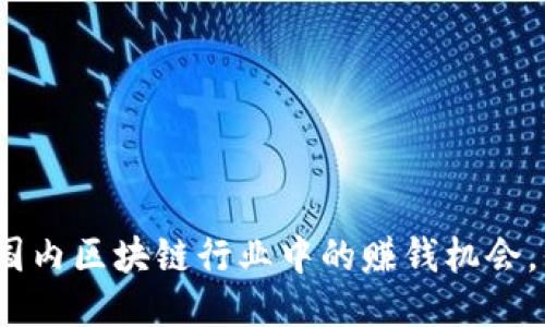 揭秘2023：国内区块链行业中的赚钱机会，你不能错过！