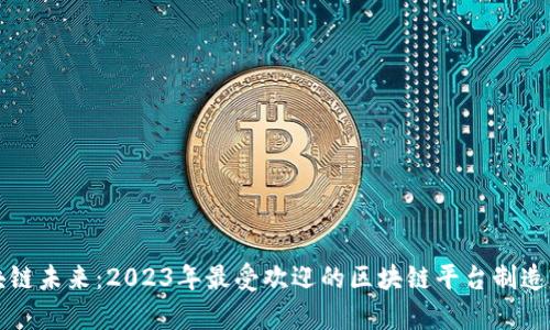 解锁区块链未来：2023年最受欢迎的区块链平台制造商全解析