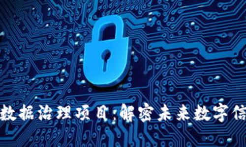 探索区块链数据治理项目：解密未来数字信任的新基石