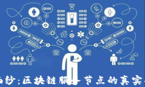 
揭开神秘面纱：区块链服务节点的真实面貌与功能