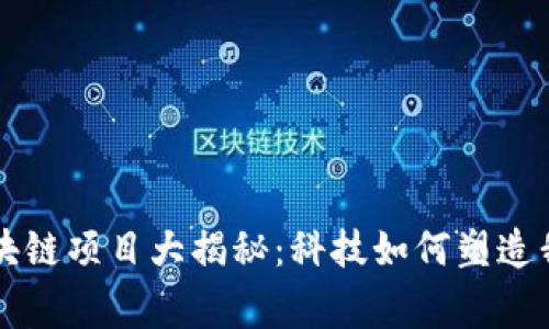 国家级区块链项目大揭秘：科技如何塑造我们的未来