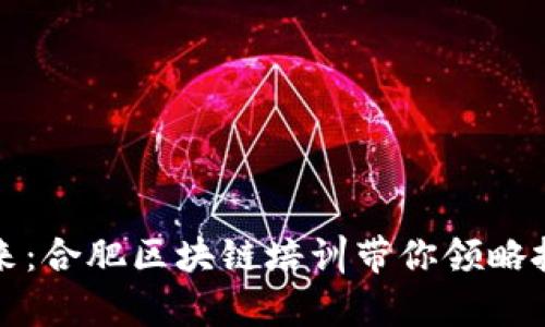 解锁未来：合肥区块链培训带你领略技术前沿