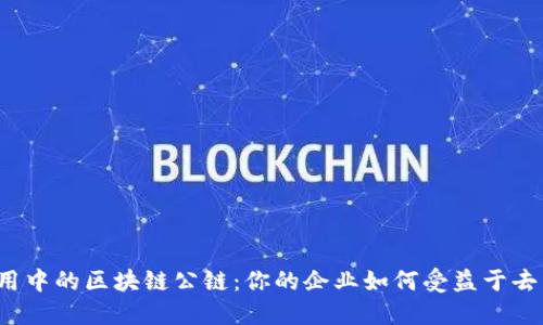 揭秘商业应用中的区块链公链：你的企业如何受益于去中心化技术？