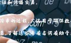 区块链领域拥有许多特有