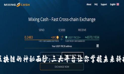 揭开区块链的神秘面纱：三大平台让你掌握未来科技脉动