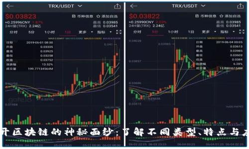揭开区块链的神秘面纱：了解不同类型、特点与应用