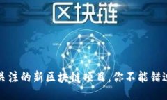 2020年值得关注的新区块链