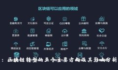: 区块链转型的五个主要方