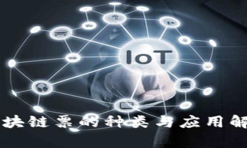 区块链票的种类与应用解析