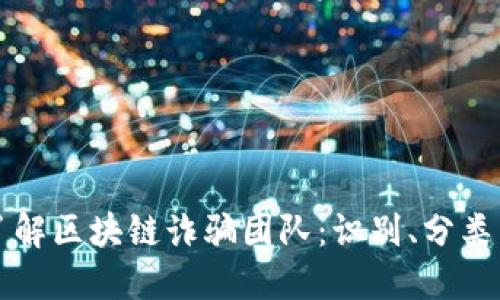 深入了解区块链诈骗团队：识别、分类与防范