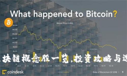  陕西区块链概念股一览，投资攻略与选择指南