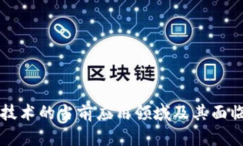 区块链技术的当前应用领域及其面临的挑战