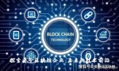 探索量子区块链企业：未
