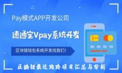  区块链最近跑路项目汇总