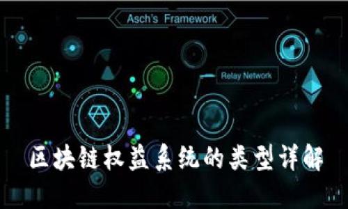 区块链权益系统的类型详解