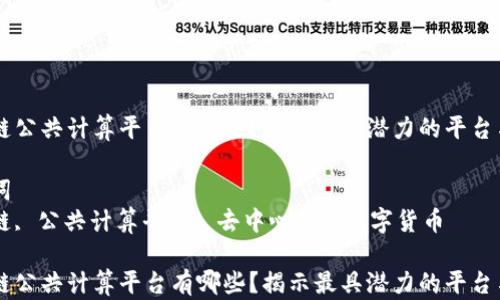 
区块链公共计算平台有哪些？揭示最具潜力的平台与应用

关键词
区块链, 公共计算平台, 去中心化, 数字货币

区块链公共计算平台有哪些？揭示最具潜力的平台与应用
