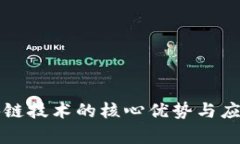 艾蒂娜区块链技术的核心