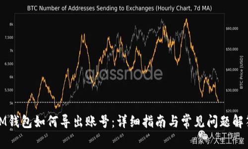 IM钱包如何导出账号：详细指南与常见问题解答
