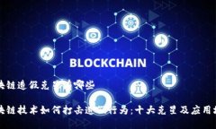 区块链造假克星有哪些区