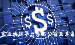 中国国家区块链平台参与