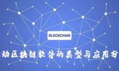 运动区块链软件的类型与