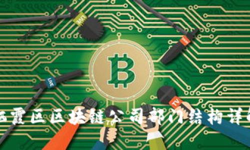 栖霞区区块链公司部门结构详解